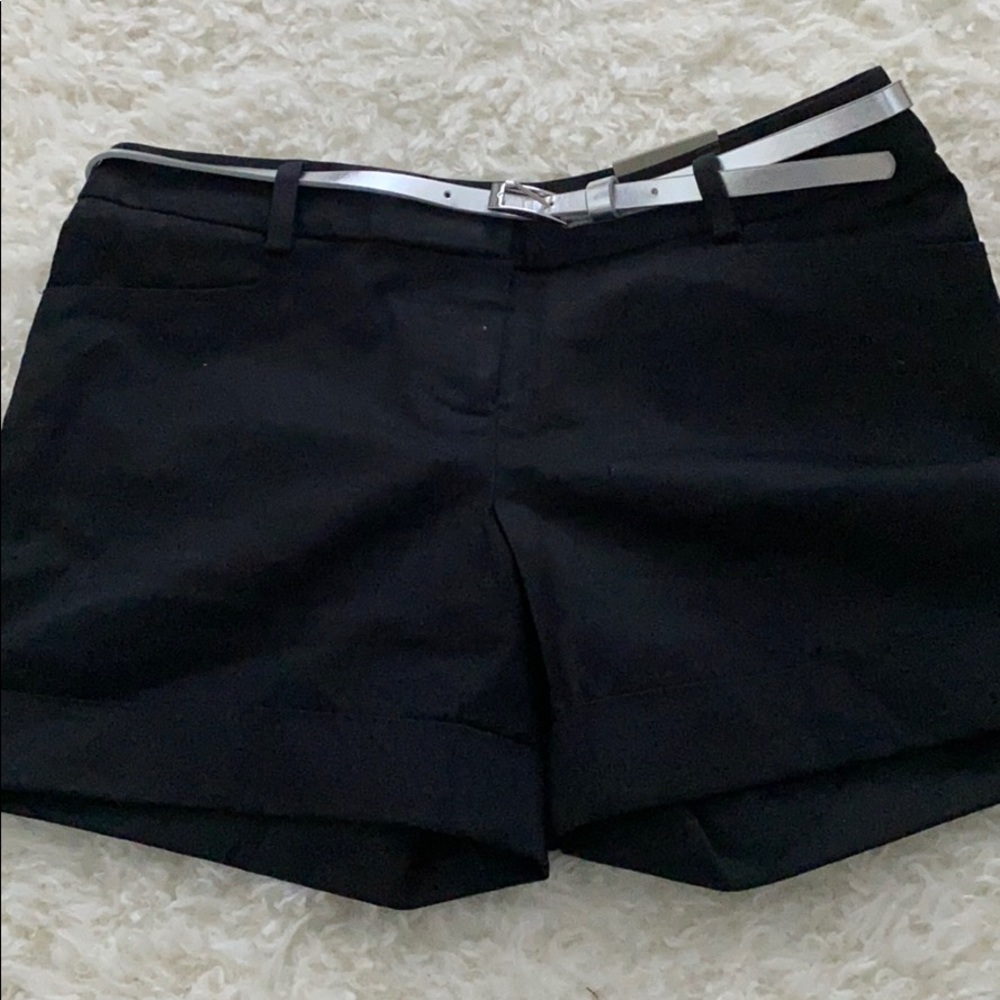 Express Dress shorts